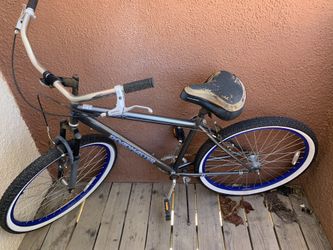 Bike - Beach Cruiser