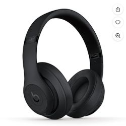 Beats Studio 3