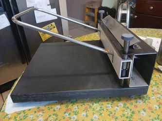 Binding Wire O Closer