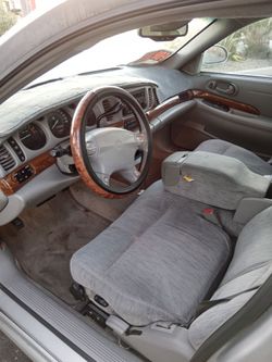 BUICK LASABRE