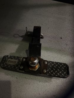Reese Towpower Trailer Hitch Ball Mount