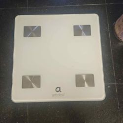 Arboleaf Scale for Body Weight