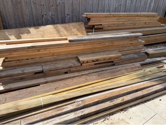 Variety of wood