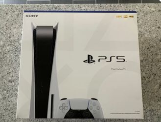 Playstation 5