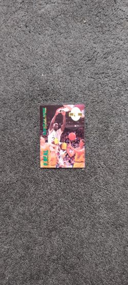 Basketball Rookie Card. Shaquille O'Neal ,    1992/1993 in LSU uniform. Shaq bundle See below