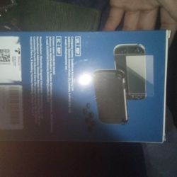 Nintendo Switch Protective Cover Case