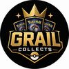 Grail Collects 