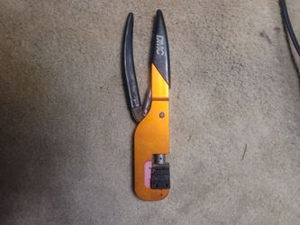 Crimper