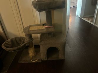 Car tower
