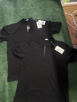 Burberry Polo