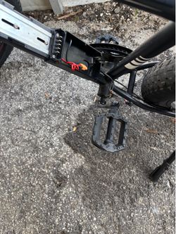 Amyet ebike 26”