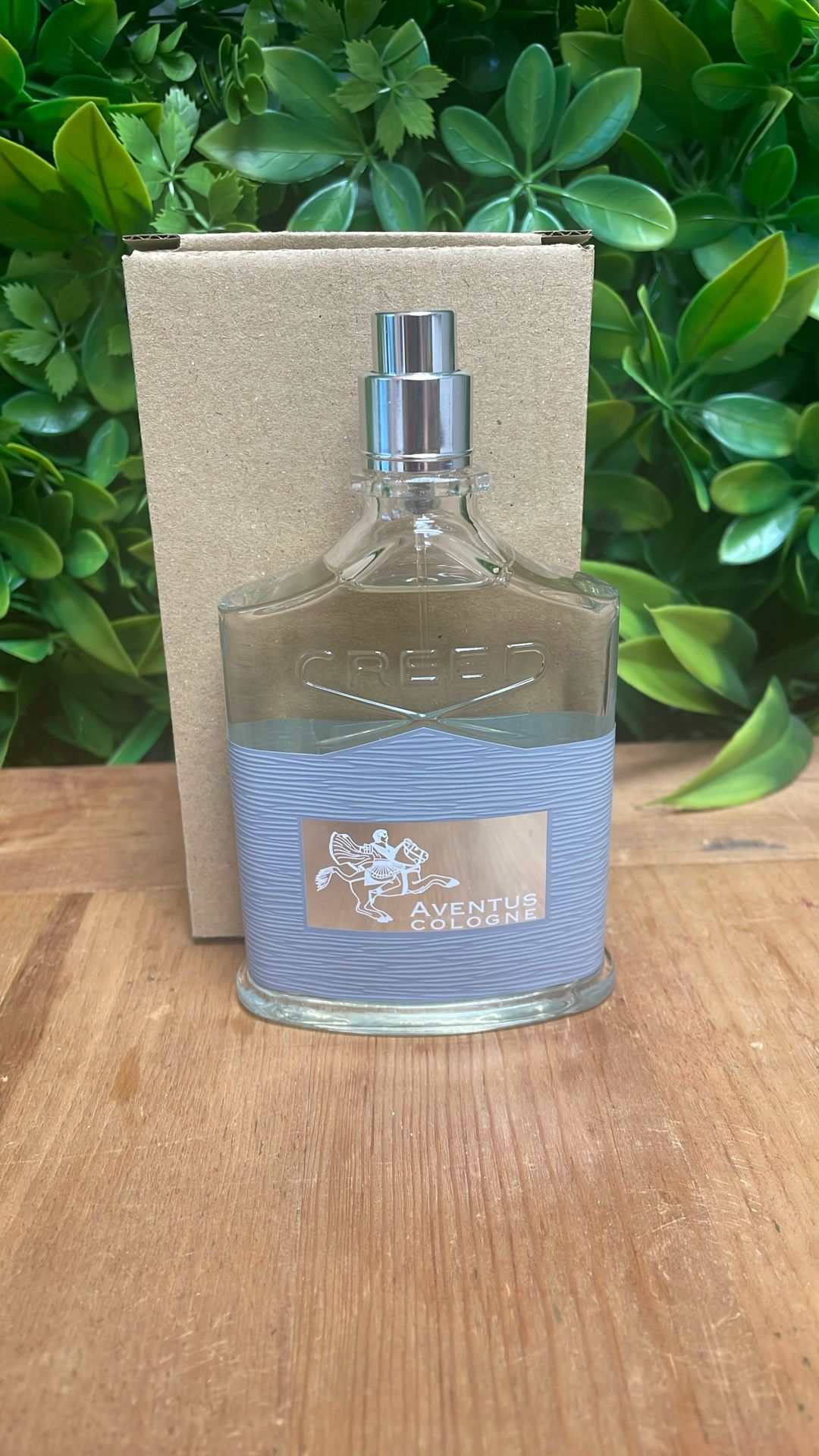 Creed Aventus Cologne EDP 