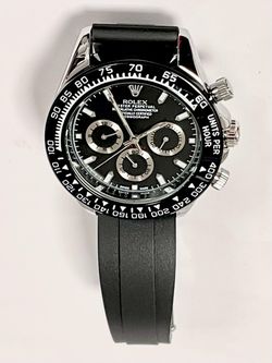 Men’s watch