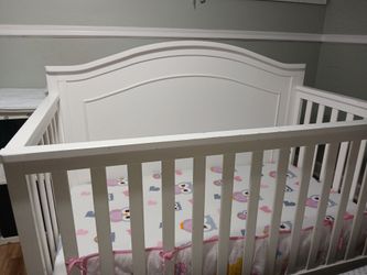 Baby crib