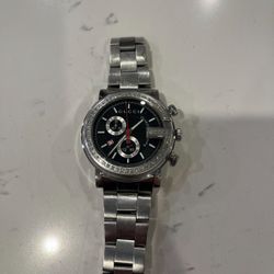 Gucci Watch 
