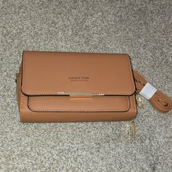 Small Crossbody Bag for Women,Cell Phone Purse Women's Shoulder Handbags Wallet Purse with Credit Card Slots