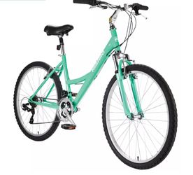Nishiki Women's Tamarack Bike