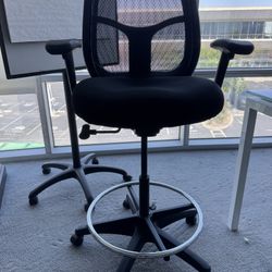 Desk Chair Set Of 3