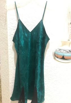 Victoria’s Secret woman’s nightgown