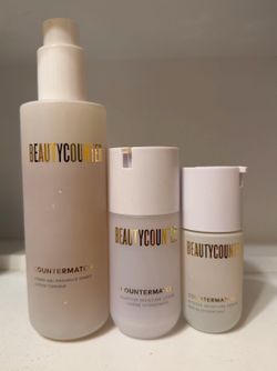 Beautycounter Countermatch Bundle