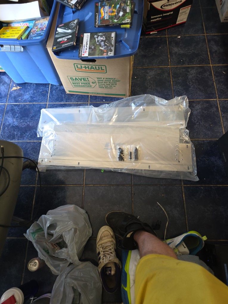 Z1 Motorsports Aluminum Undershroud For 350z/G35