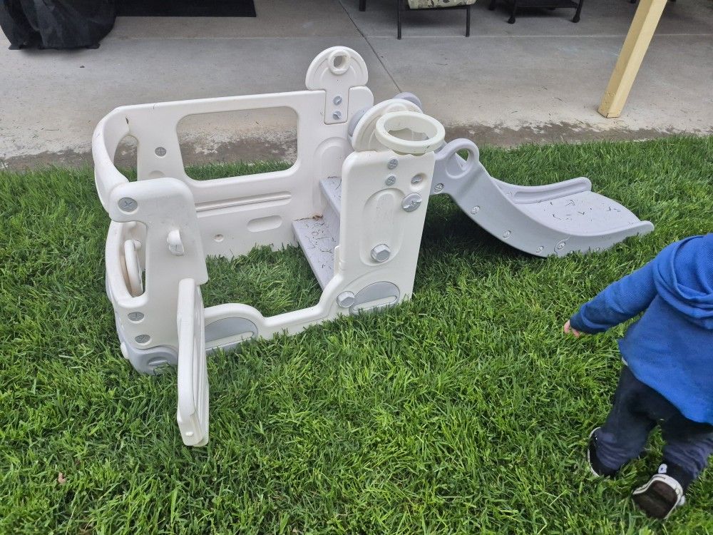 Play Equipment For 12mos-30mos