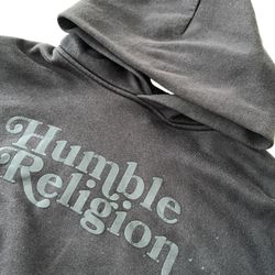 Humble Religion