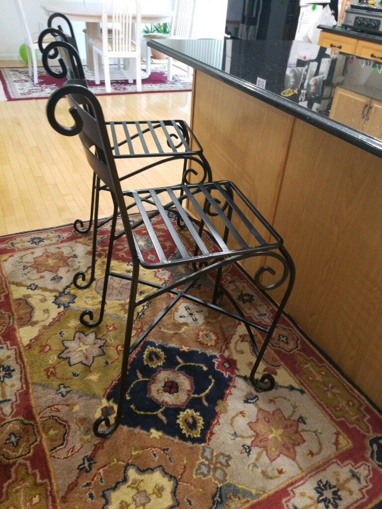 Bar Stools
