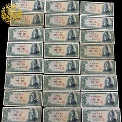 South Korean Notebanks