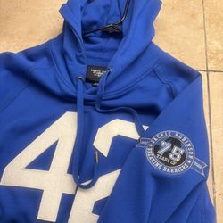 Dodgers Hoodie 