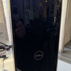 Dell Inspiron 3670, I5-8400- 6 Core, 12 GB DDR4, 256 GB SSD, WiFi and BT, Win 11 Pro