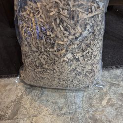 Paper Shred For Gift Baskets