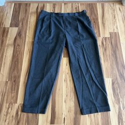 Croft & Barrow Dress Pants 