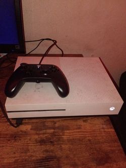 Xbox One s