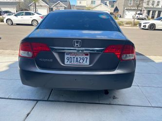 2011 Honda Civic