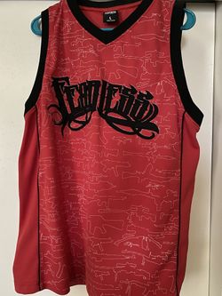 Fearless Jersey