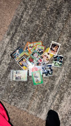 Collectible Cards