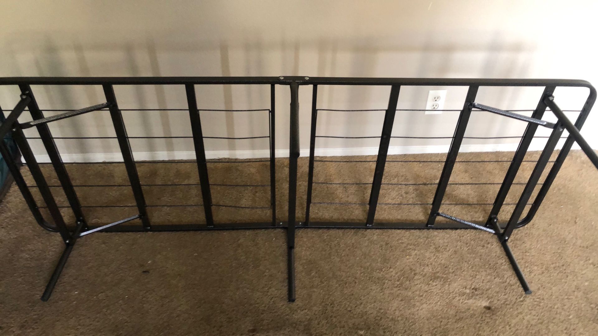 Twin Bed Frame