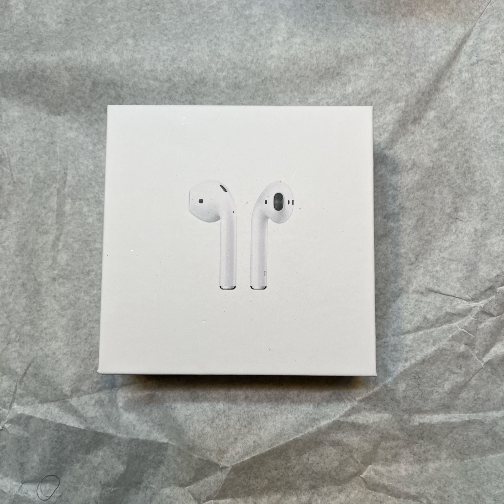 Apple Air Pods Gen 4 Wireless