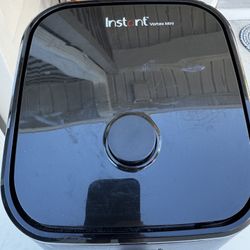 Instant Air fryer 