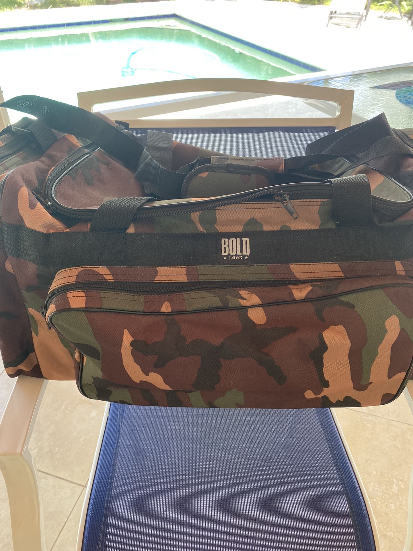 Duffle Bag