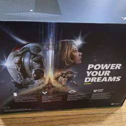 Microsoft Xbox Series X 1tb Console