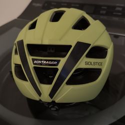 Montage Solstice bike helmet m/l