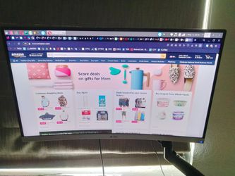 Monitor Crua 27"