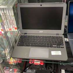 Acer Chromebook Laptop N16Q13