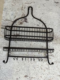 Shower Caddy