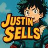 Justin Sells