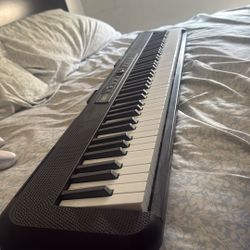 Piano (Keyboard)