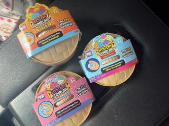 Authentic Dunplings