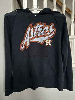Women’s  Astros Hoodie Size M $15